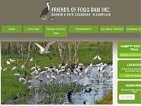 Friends of Fogg Dam