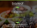 Bayleaf Balinese Restaurant