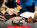 Cairns Grill'd Healthy Burgers