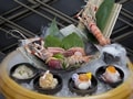 Kiyomi Japanese Restaurant