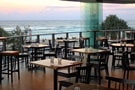 Seascape Restaurant&Barシーフード