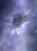 ハミルトン島で南十字星を見つけるためのアプリ