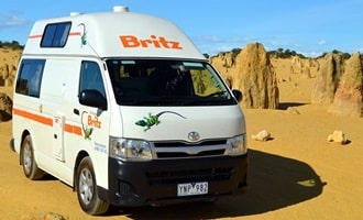 2BerthHiTopキャンパーバンシャワー＆トイレ無し