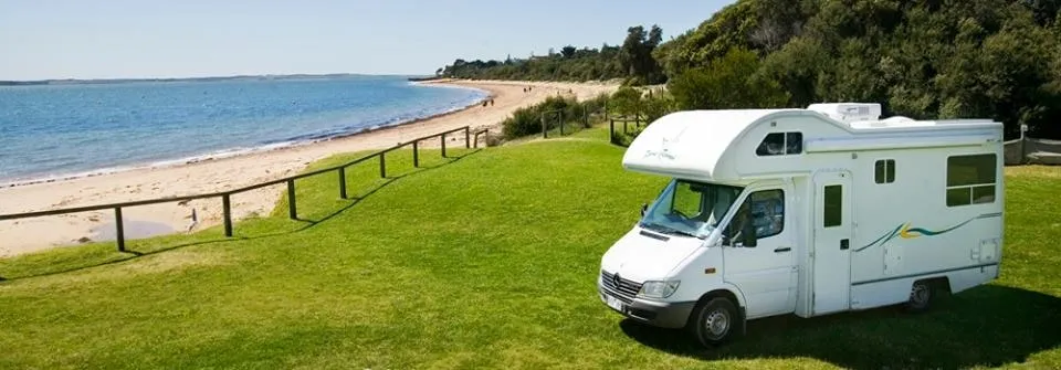 オーストラリアレンタルキャンピングカー旅行計画