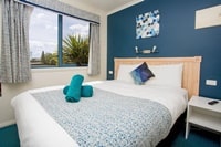 キャラバンパークキャビン・ダブルルーム