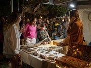 バイロン・トゥワイライト・マーケット