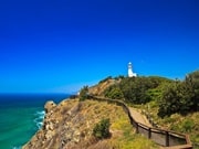 ケープバイロンウォーキングトラック