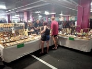 リズモア・カーブート・マーケット