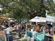 マランビンビー・コミュニティー・マーケット