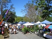 ザ・シャノン・クラフト・マーケット