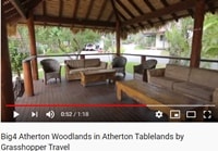 BIG4 アサートン・テーブルランド・ホリデー・パーク