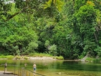 バビンダ・ザ・ボールダーズ