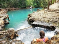 カードウェル・スパ・プール