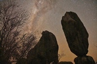 チラゴーバランスロック