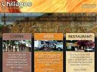 チラゴー・ツーリスト・ビレッジ