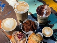 コーヒー・ワークス