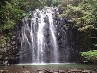 エリンジャー・フォールス