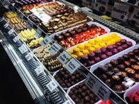 Gallo Dairyland Cheese Chocolate