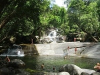 ジョセフィン・フォールズ