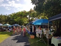 ミッションビーチ・マーケット