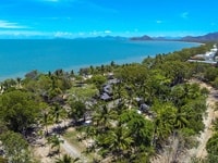 パーム・コーブ・ホリデー・パーク