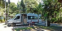 ケアンズキャンピングカー,レンタカー旅行向け23のキャラバンパークブログ