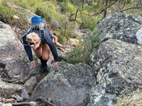 ウォルシュ・ピラミッド・ウォーキングトラック