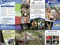 ワイルドライフ・ハビタット