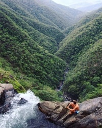 ウィンディン・フォールス