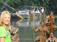 レインフォレステーション