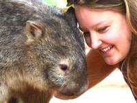 タウンズビル・ビラボン・サンクチュアリ