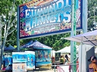 ユーマンディ・マーケット