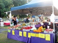 ヤプーン・コミュニティー・マーケット