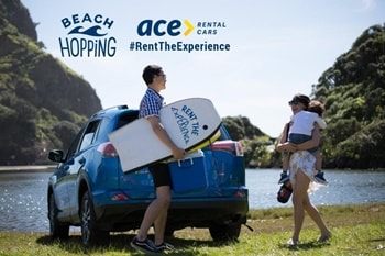 ゴールドコースト格安レンタカーエースレンタルカー