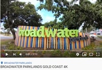 ブロードウォーター・パークランド