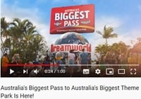 ドリーム・ワールド