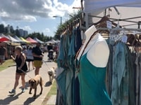 バーレイヘッズアートアンドクラフトマーケット