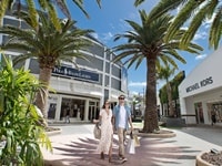 ハーバータウン