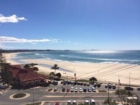 キラビーチ・クーランガッタ