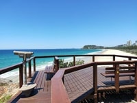 ミック・シャムバーグ・パーク