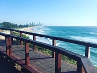 ミック・シャムバーグ・パーク