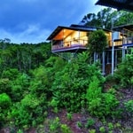 オライリーズ・レインフォレスト・リトリート