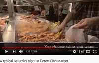 ピーターズ・フィッシュマーケット