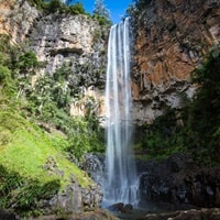 パーリングブルック・フォールス・サーキット・トラック