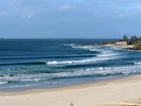 レインボウ・ベイ・クーランガッタ