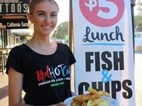 レッドホット・コッド・バーレイヘッズ