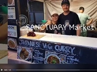 カランビン・サンクチュアリー・マーケット