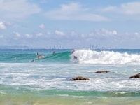 スナッパーロック・クーランガッタ