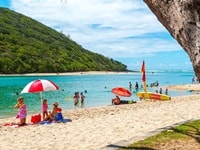 タレバジェラ・クリーク・パーク