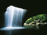 ナチュラルブリッジ